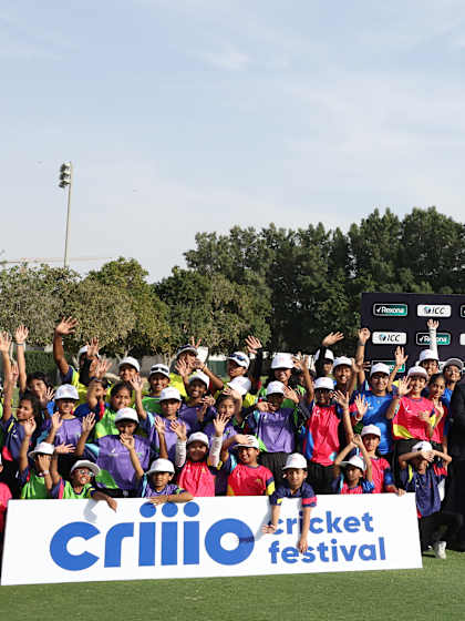 ICC and Unilever announce landmark partnership on International Women’s Day to strengthen women’s cricket