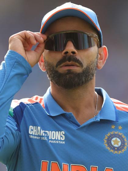 Made for ODIs: Ravi Shastri hails Virat Kohli, the GOAT of the 50-over format