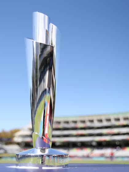 ICC release ITT for various rights for Pathway Events up until the end of 2027