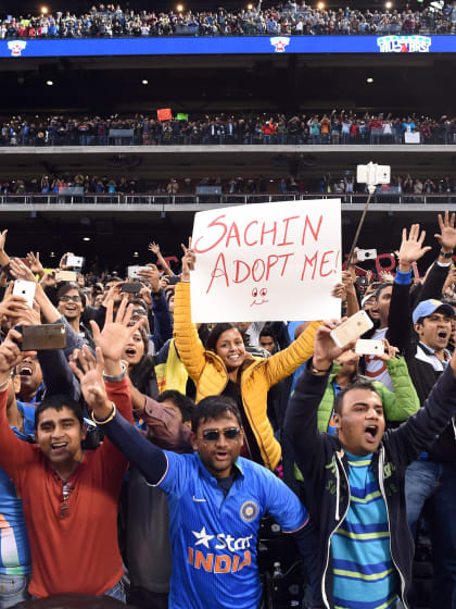 USA Cricket launches official membership program