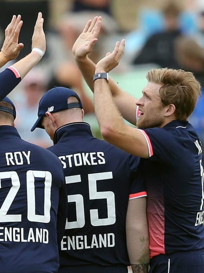 All-round England pull level with comprehensive win
