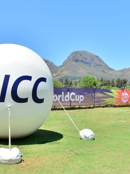Media Information for ICC Men’s T20 World Cup 2024 - Monday, 24th June