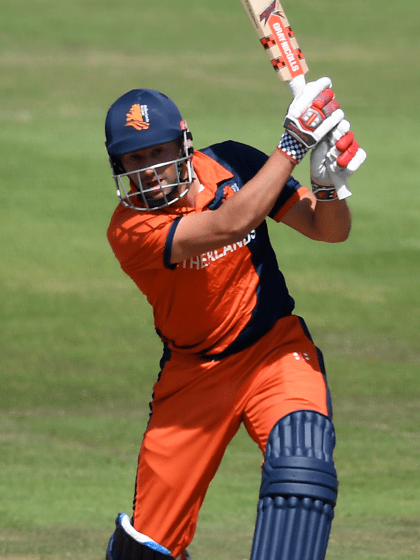Netherlands name 15-strong squad for CWC Super League debut