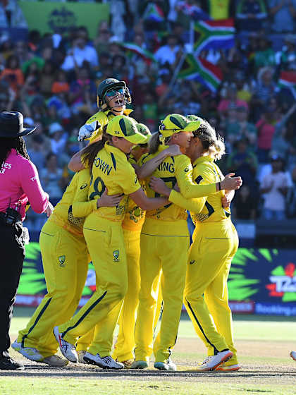 Test: Media accreditation for ICC Women's T20 World Cup 2024 closes on Tuesday