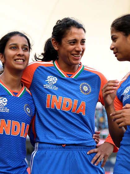 WT20WC 2024 Day Seven Preview: Dubai double-header to have semi-final ramifications