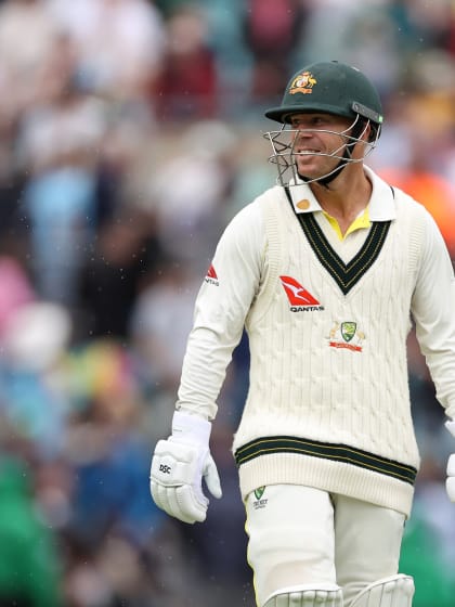 Rain-curtailed Day 4 sets up epic finale for Ashes