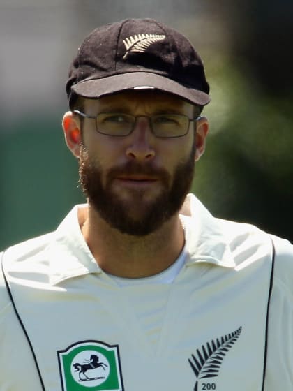 Daniel Vettori: The ICC World Test Championship will add meaning to every series