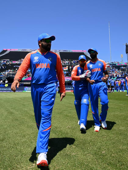 Additional tickets released for huge ICC Men’s T20 World Cup fixtures