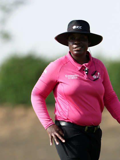 Match-wise Match Official appointments announced for ICC Women’s Cricket World Cup 2025 Qualifier