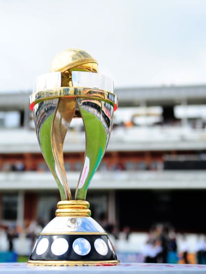 ICC Women's Cricket World Cup Qualifier postponed