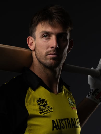 Mitch Marsh’s teammates on why ‘the Bison’ is such a special player for Australia | T20WC 2022