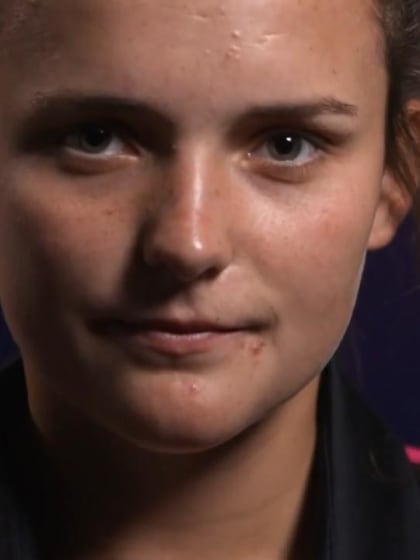 WT20WC: Amelia Kerr – 'The world is her oyster'