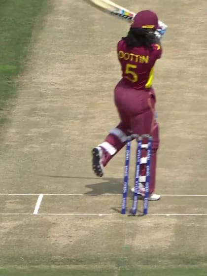 Four-Dottin-NZLvsWIN