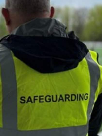 Strengthening Safeguarding Structures with a Safeguarding Officer