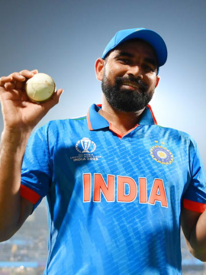 Bumrah, Siraj and Shami: A bowling performance for the ages from India’s pace trio
