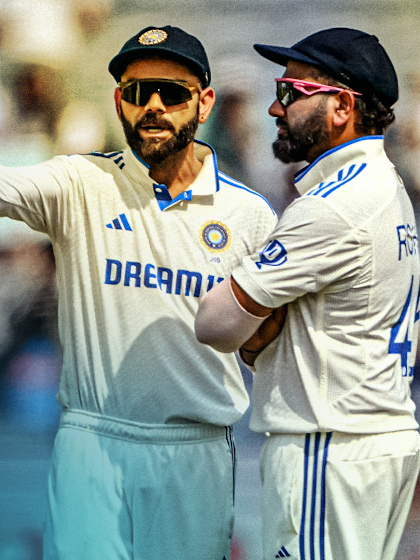 Ravi Shastri on Kohli, Sharma retirements and India's next Test captain | The ICC Review Podcast