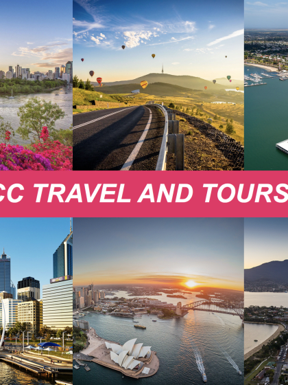 Australia ready to welcome the world in 2020 – Official travel packages on sale now