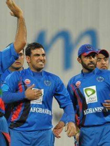 ICC World Twenty20 Qualifier to be broadcast live across the globe