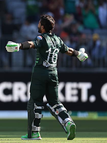 Hosts out to defend Champions Trophy title - Pakistan team preview