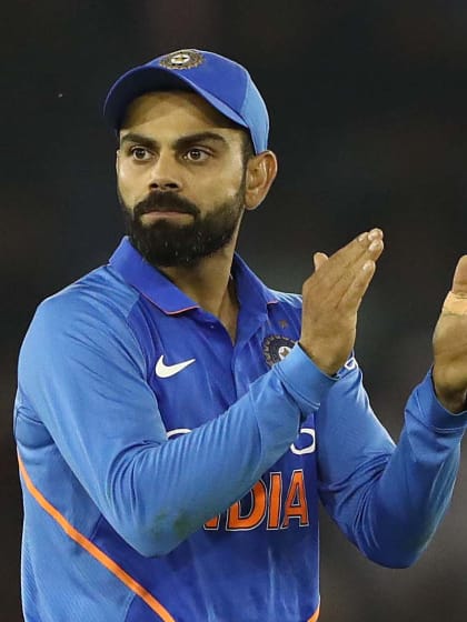 Kohli is setting standards we thought would never be achieved – Dravid