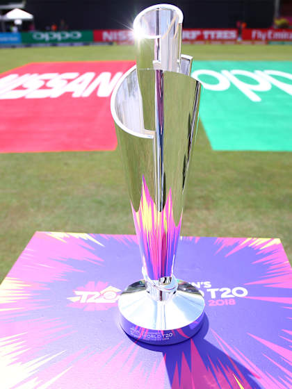ICC announces revised schedule for the ICC Women’s T20 World Cup in the UAE