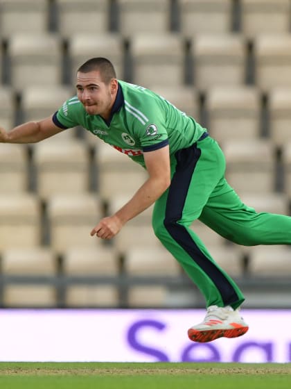 Bowlers Month | 20 under 21 to watch – Part 2