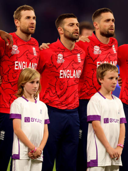 England, Ireland gear up for MCG battle | ICC Men's T20 WC 2022