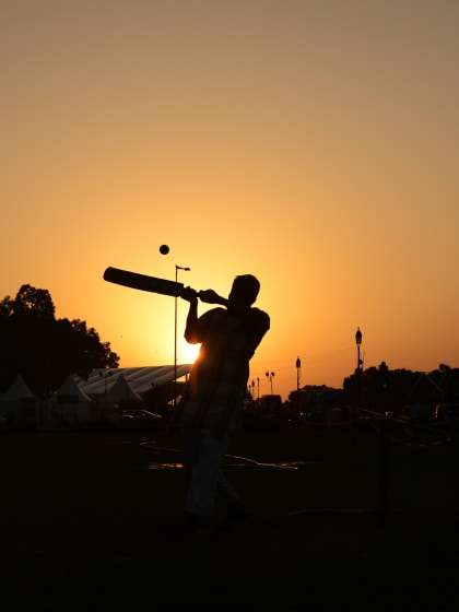 Rizwan Javed banned from all cricket for breach of ICC Anti-Corruption Code