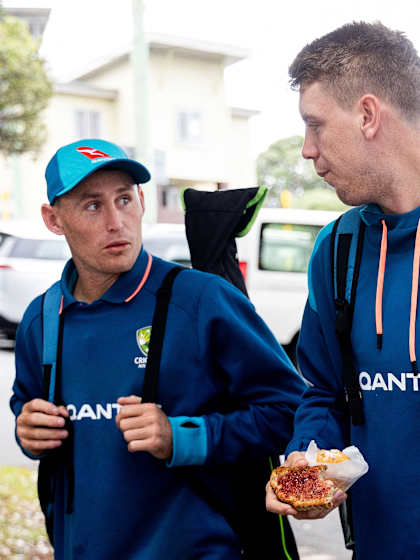 World Test Championship selection no clearer for Australia