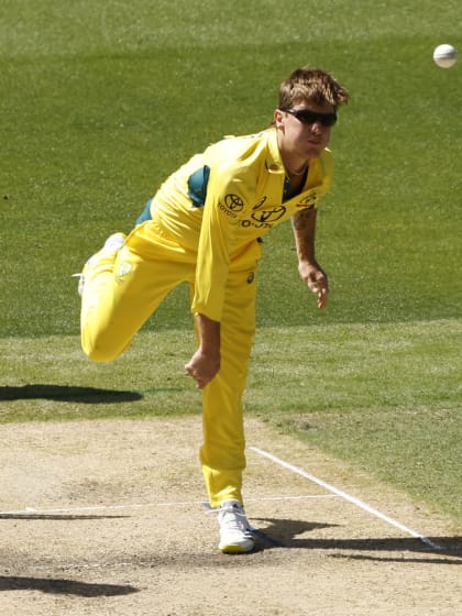 'Completely drained from 2023' Zampa prioritises fitness over IPL for T20 World Cup readiness