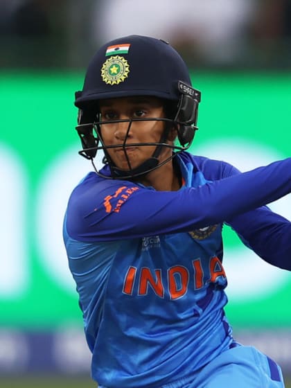 'Opening is my favourite spot': Jemimah Rodrigues aiming high for India | Women's T20WC 2023