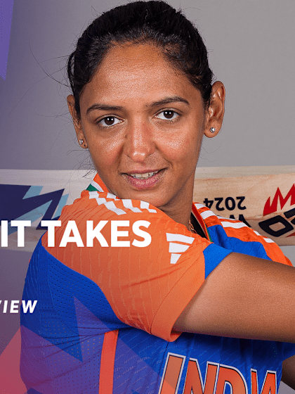 India v New Zealand | Whatever It Takes Preview | WT20WC 2024