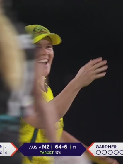 Wicket-Lea-Tahuhu-Australia-Women v New-Zealand-Women ICC T20WC 2023