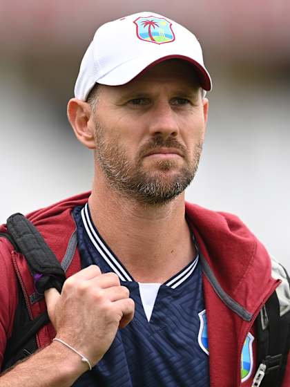 Former Australia quick named Bangladesh pace bowling coach