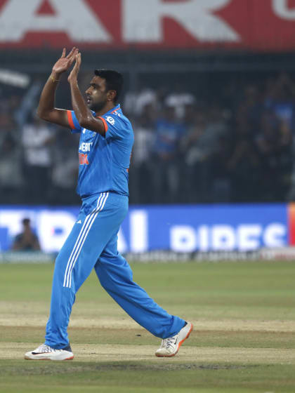 India name replacement for injured all-rounder in World Cup squad
