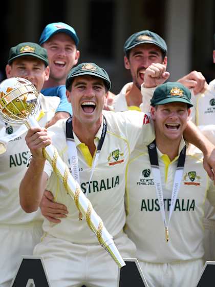 World Test Championship: State of Play heading into the Final at Lord’s