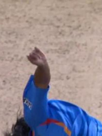 M10: Pakistan Wicket Package