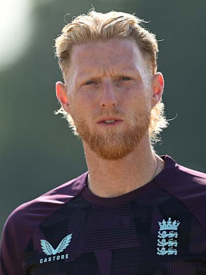 Ben Stokes eyes No.1 ranking for England in Test cricket
