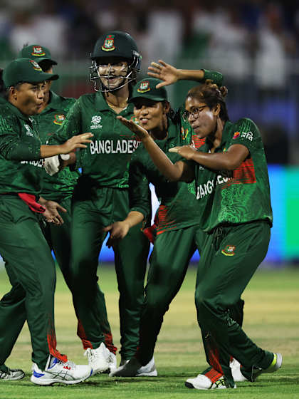 WT20WC 2024 Day Eight Preview: Crucial Group B clash in Sharjah