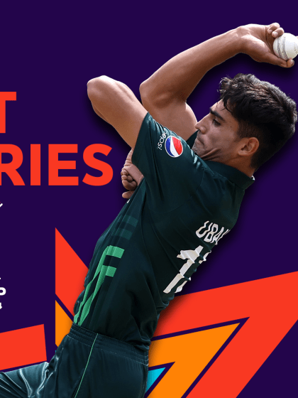 A Look Back at the Best Deliveries | U19 CWC 2024