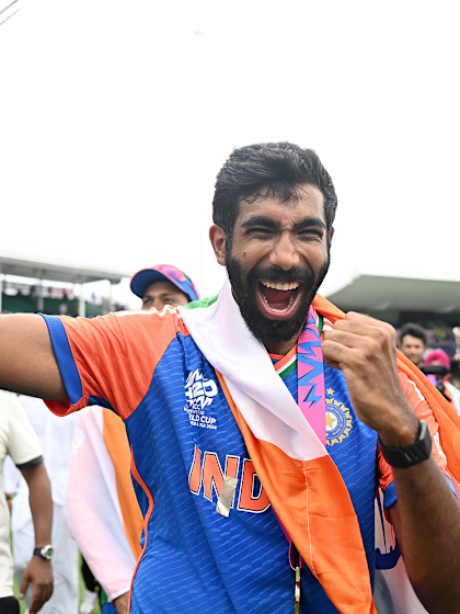 A genius of his craft: Reflecting on Jasprit Bumrah's T20 World Cup 2024