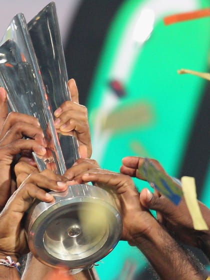 Added incentive for ICC Men's T20 World Cup 2021 Teams