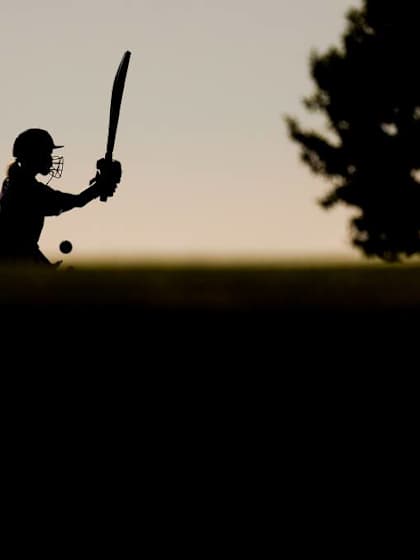 First female cricketer banned for corruption charges