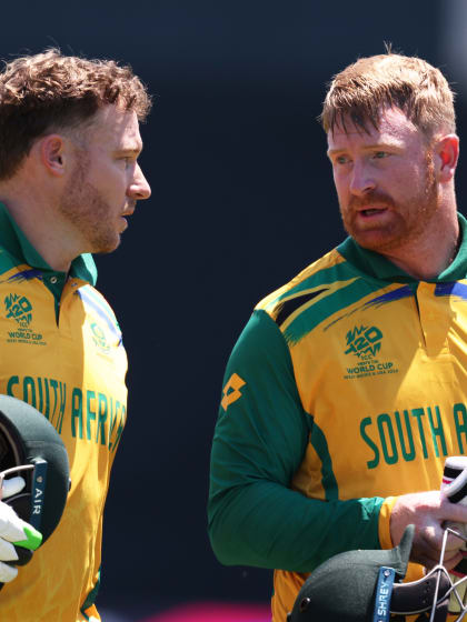 Players know extra meaning of South Africa's rivalry with Netherlands | T20WC 2024