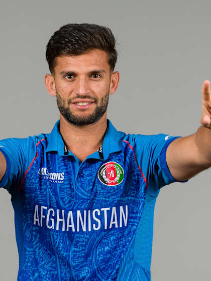 Debutants Afghanistan set for South Africa challenge: Match Preview