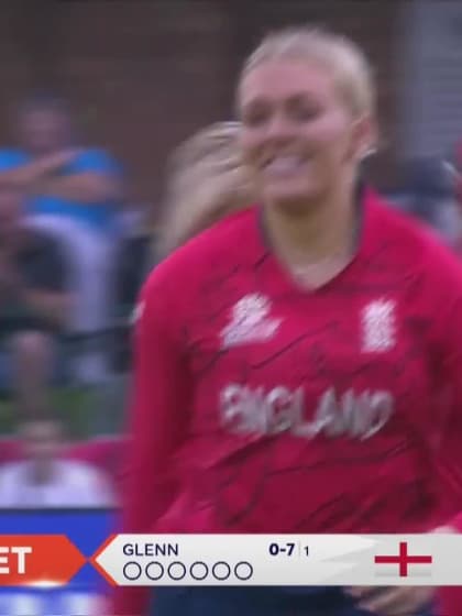 Wicket-Jemimah-Rodrigues-England-Women v India-Women ICC T20WC 2023