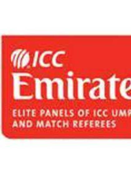 Match official appointments for final announced
