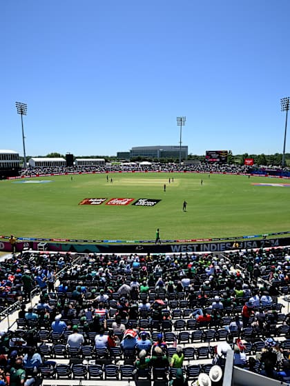 ICC Men’s T20 World Cup draws unprecedented interest for Cricket in The United States
