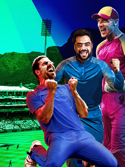 SA20 on ICC.tv: All you need to know