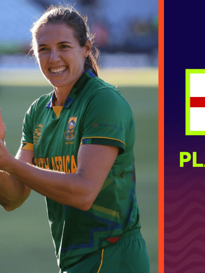 Brits brilliance inspires South Africa and earns POTM award | Women's T20WC 2023